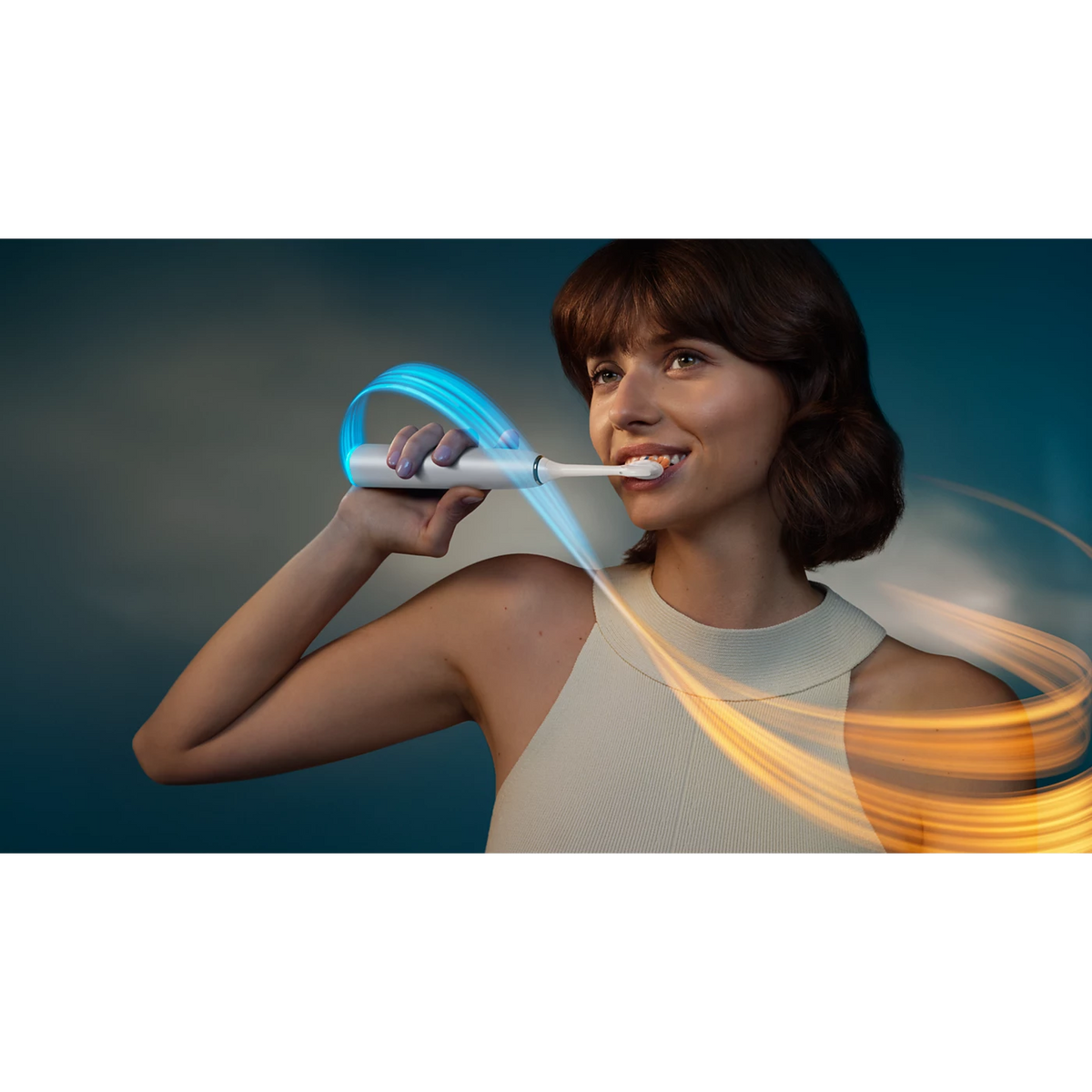 Philips Sonicare električna četkica serije 9000 HX9217/81
