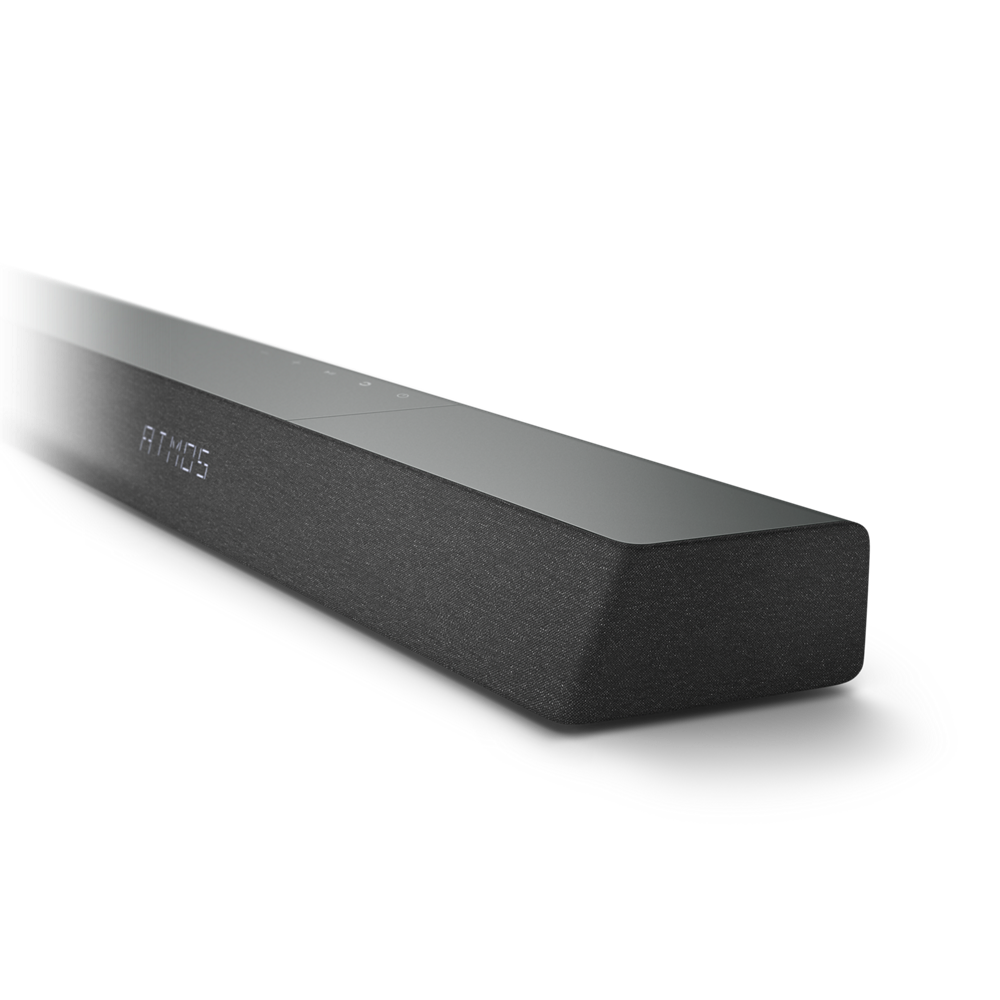 PHILIPS TAB8507B/10 SOUNDBAR