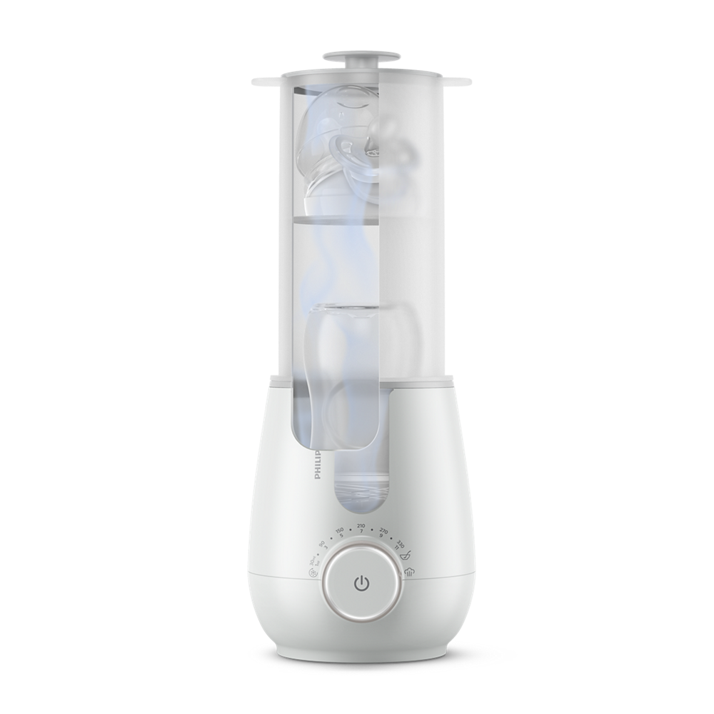 Avent SCF359/00 grijač i sterilizator 2 u 1