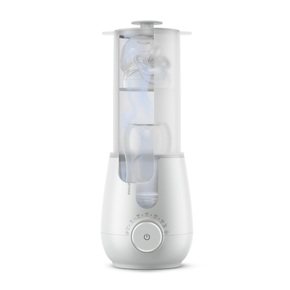 Avent SCF359/00 grijač i sterilizator 2 u 1