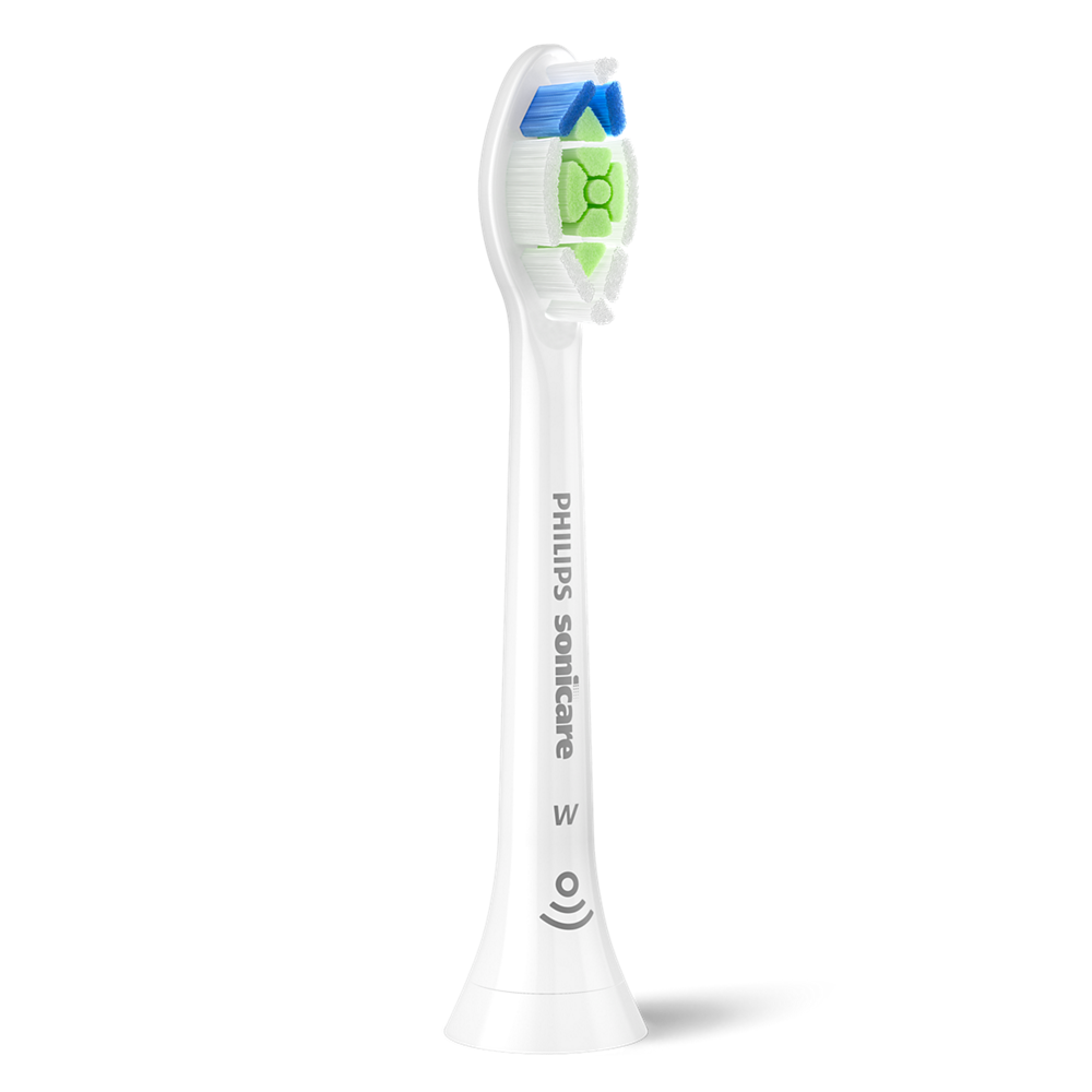 Philips Sonicare W2 Optimal White zamjenska glava HX6062/87