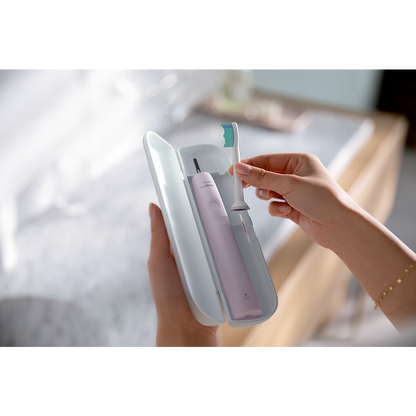 Philips Sonicare električna četkica serije 2100  HX3651/11