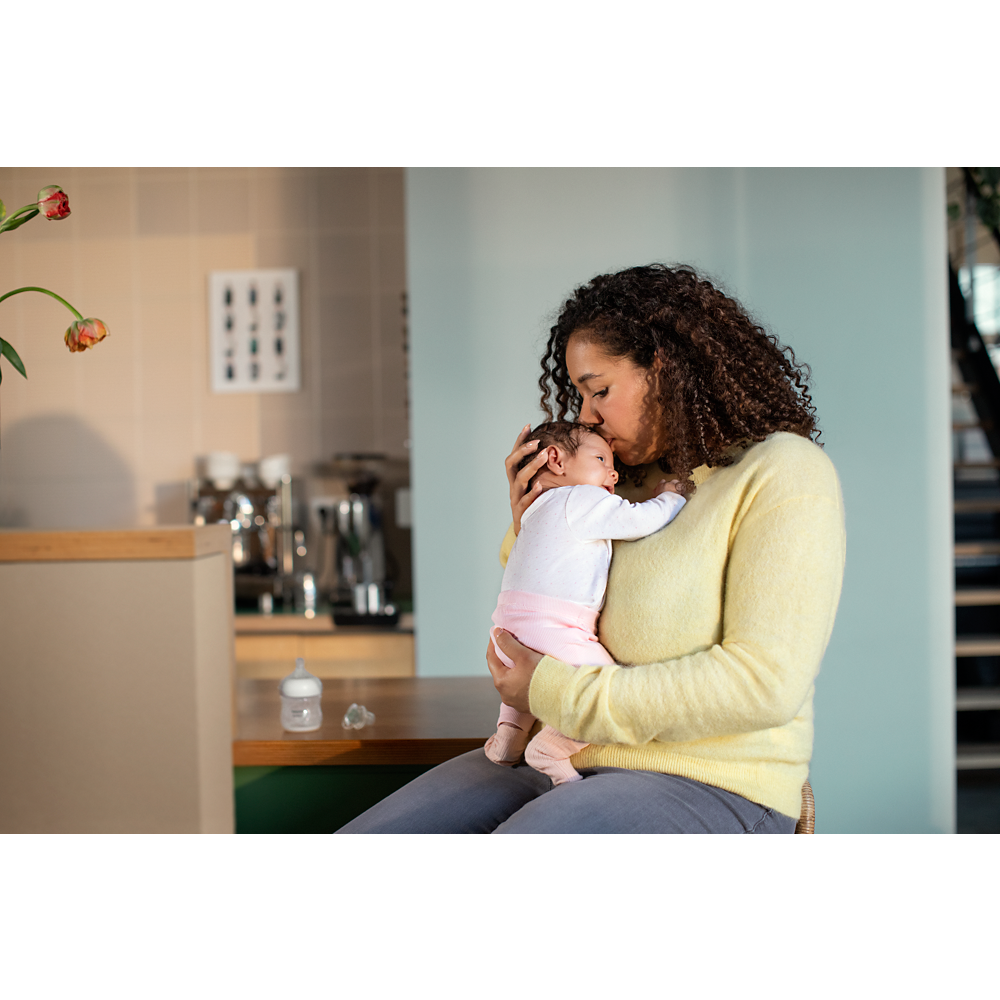 Philips Avent Natural Response bočica za bebu 125ml, SCY900/01