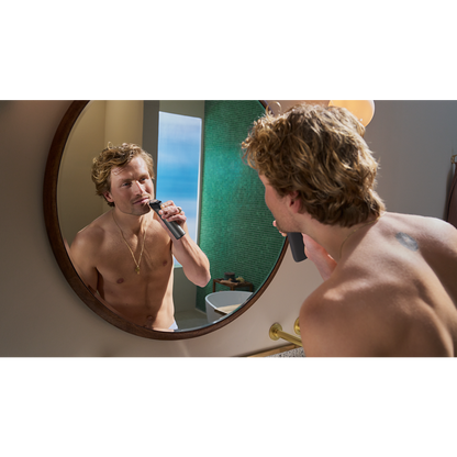 Philips All-in-One trimer za lice, kosu i tijelo serije 7000 MG7961/15