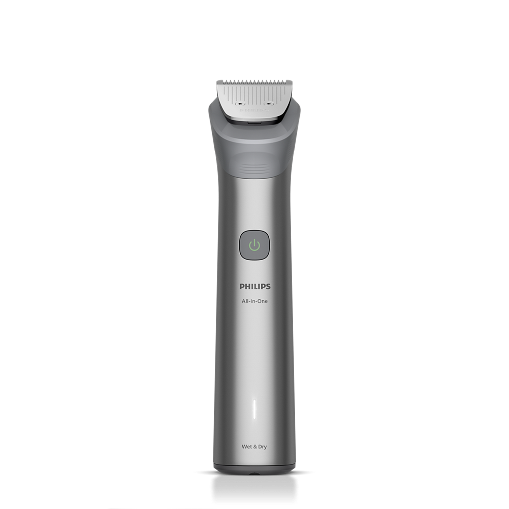 Philips All-in-One trimer za lice, kosu i tijelo serije 5000 MG5921/15
