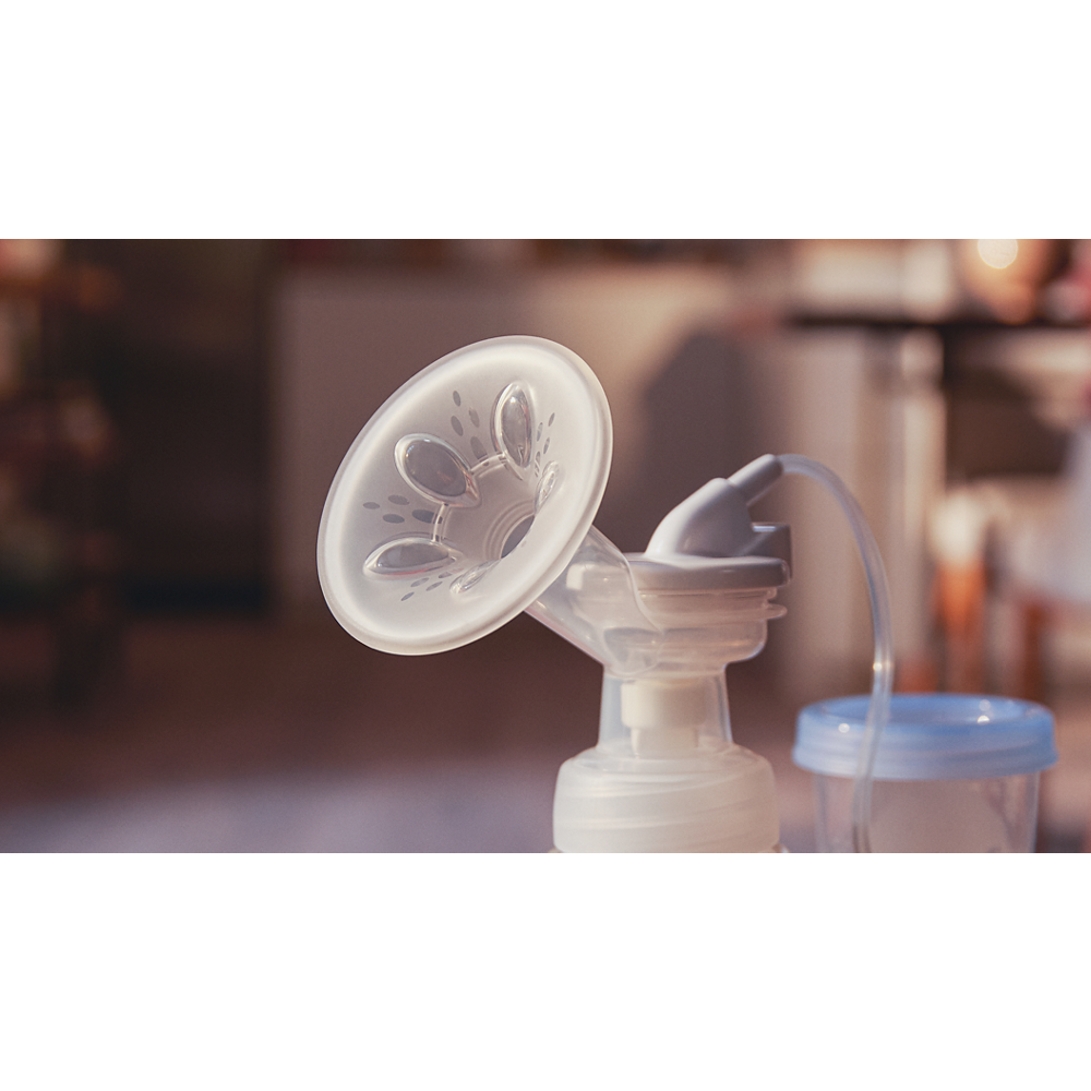 Philips Avent Single Electric Breast Pump električna izdajalica SCD323/20