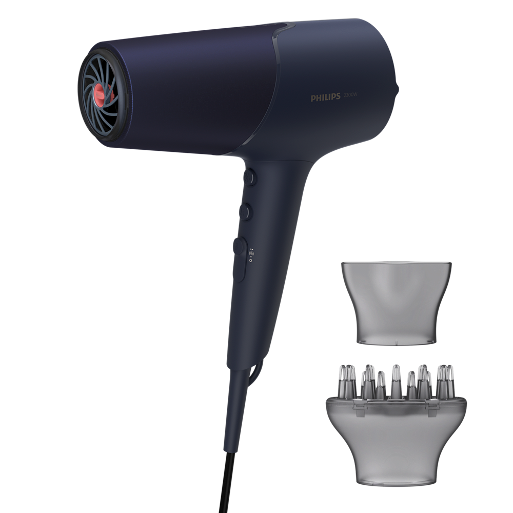 Philips sušilo za kosu serije 5000 BHD510/00