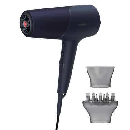 Philips sušilo za kosu serije 5000 BHD510/00