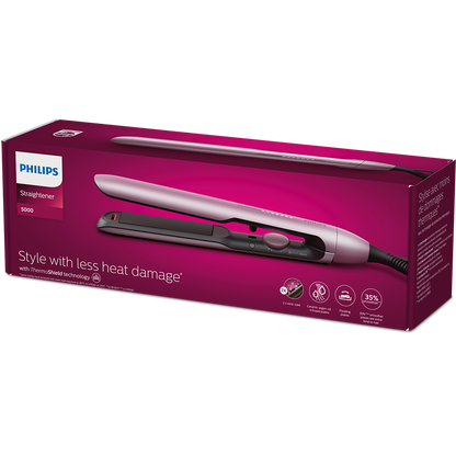 Philips pegla za kosu serije 5000 BHS530/00
