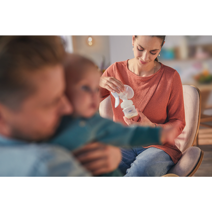 Philips Avent ručna izdajalica SCF430/10