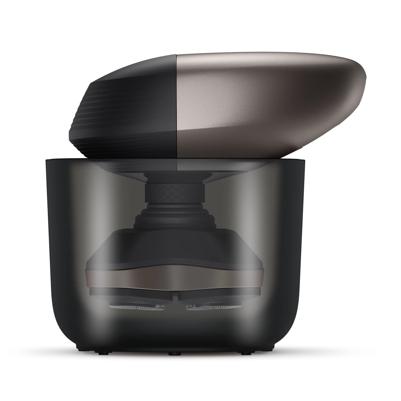 Philips Head Pro HS9980/15 brijaći aparat za glavu