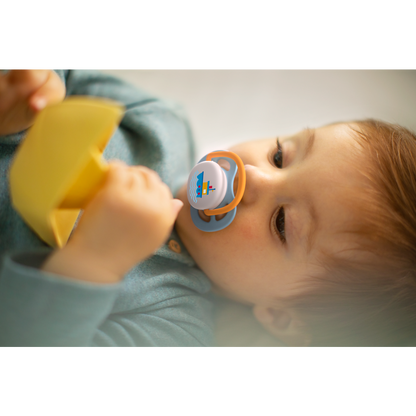 Philips Avent Ultra Air Collection duda varalica 0-6m, dječak, 2kom, SCF080/01