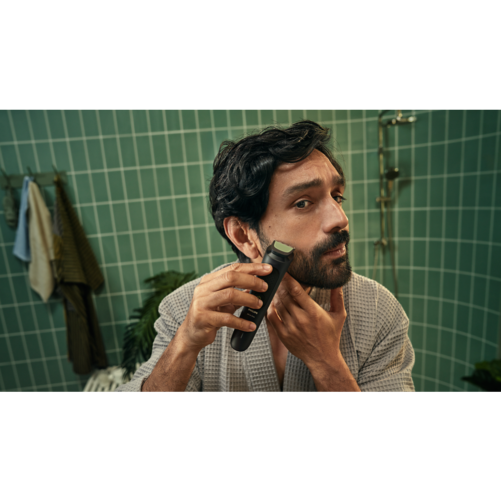 Philips All-in-One trimer za lice, kosu i tijelo serije 3000 MG3930/15