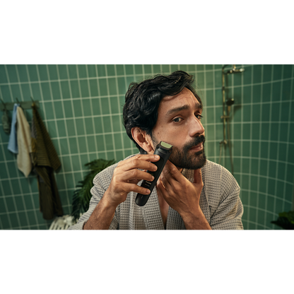 Philips All-in-One trimer za lice, kosu i tijelo serije 3000 MG3930/15