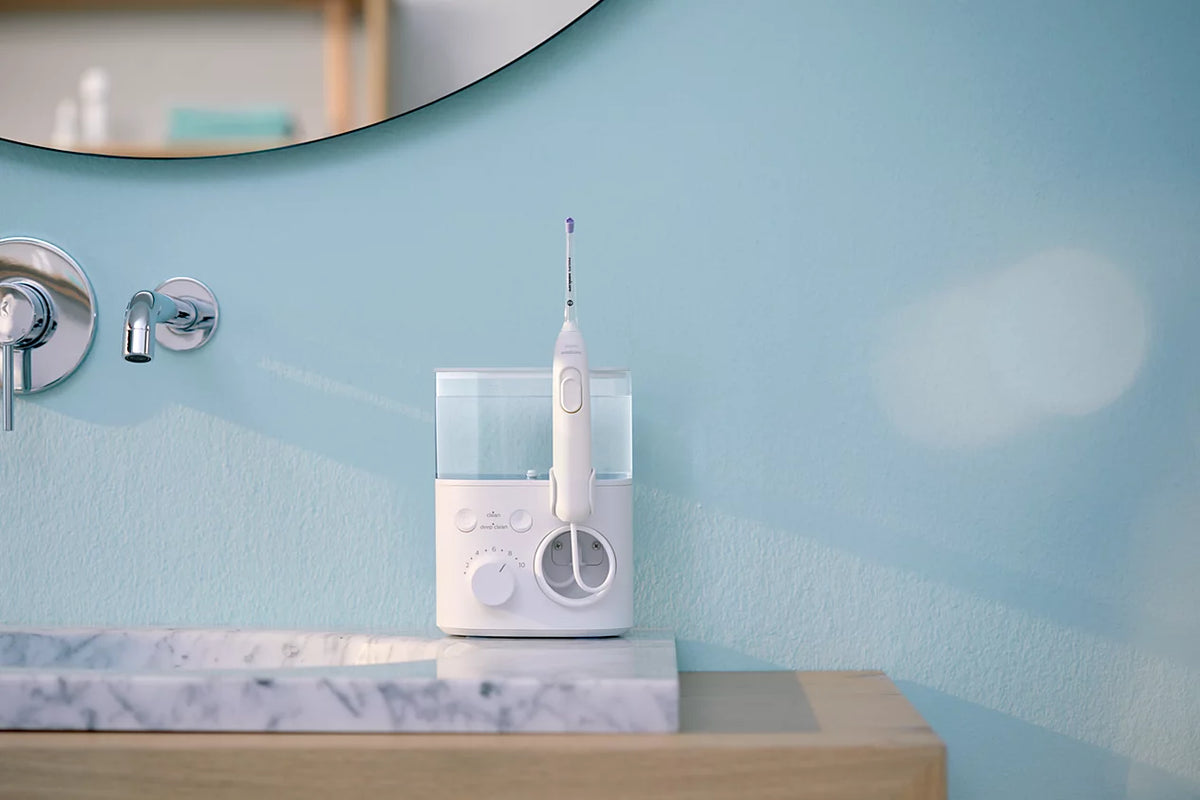 Philips Sonicare Power Flosser 3000 HX3711/20