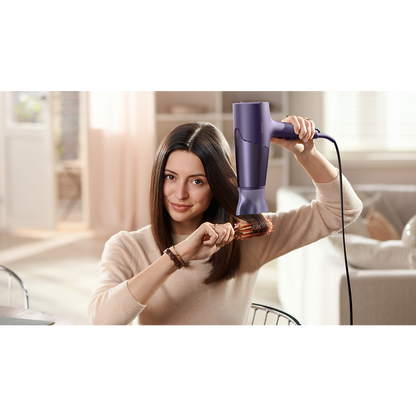 Philips sušilo za kosu serije 5000 BHD514/00