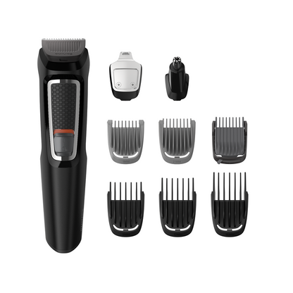 Philips All-in-One trimer za lice i kosu serije 3000 MG3740/15