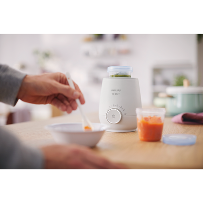 Philips Avent brzi grijač bočica SCF385/09