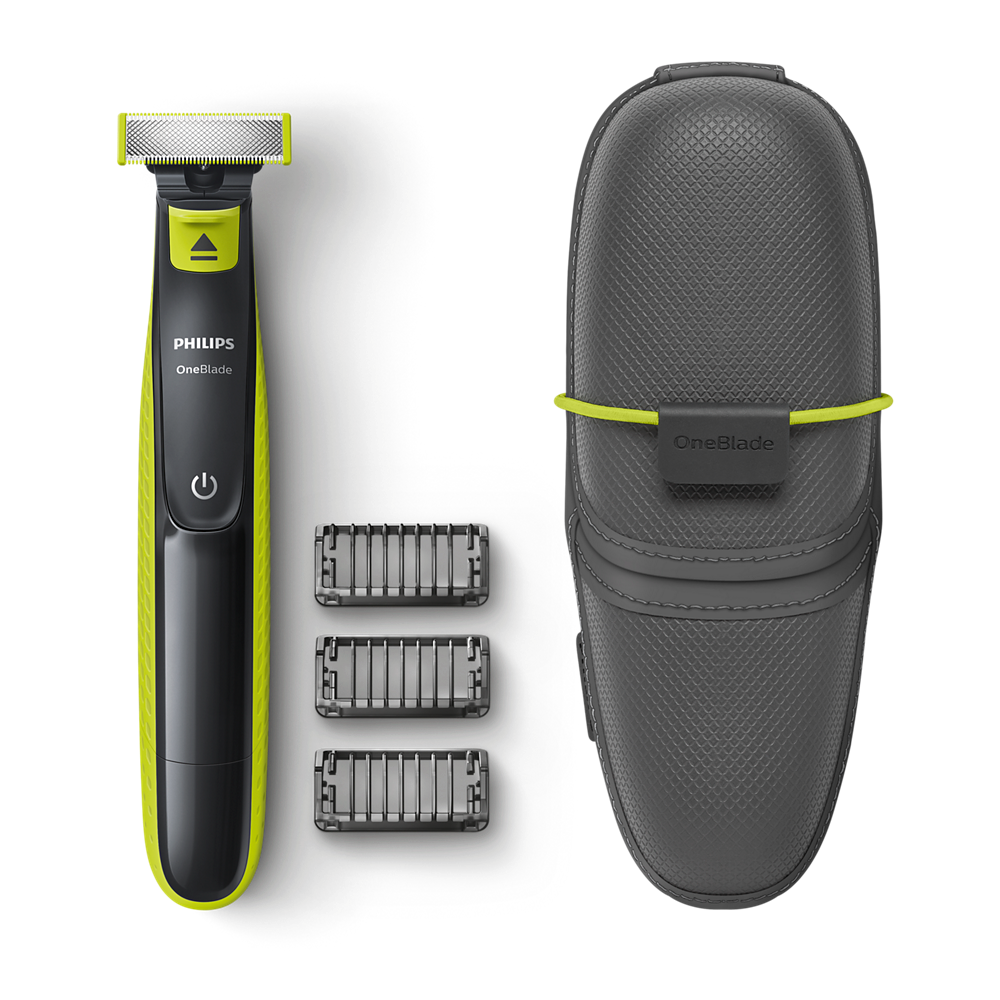 Philips OneBlade Face QP2520/65