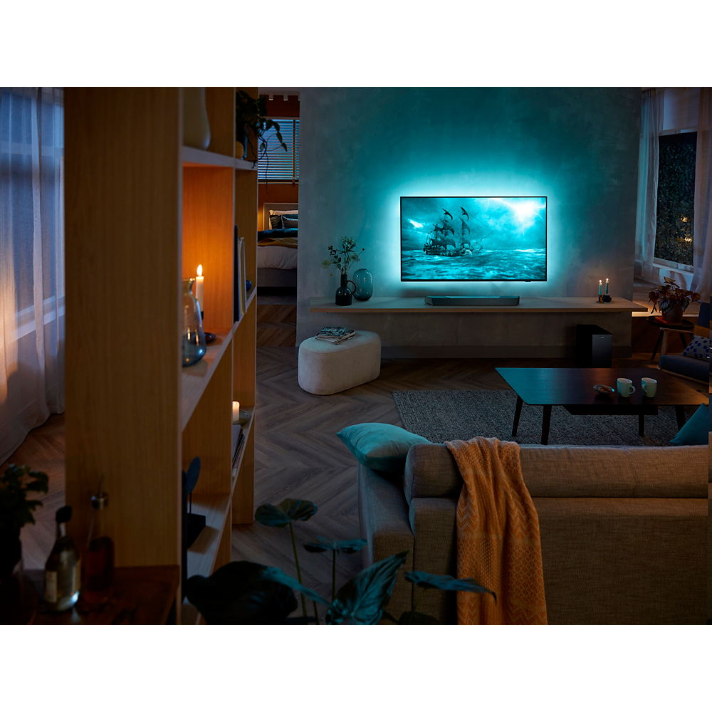 PHILIPS TAB8907/10 SOUNDBAR
