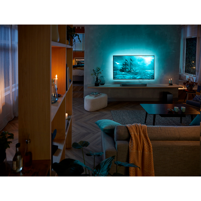 PHILIPS TAB8907/10 SOUNDBAR