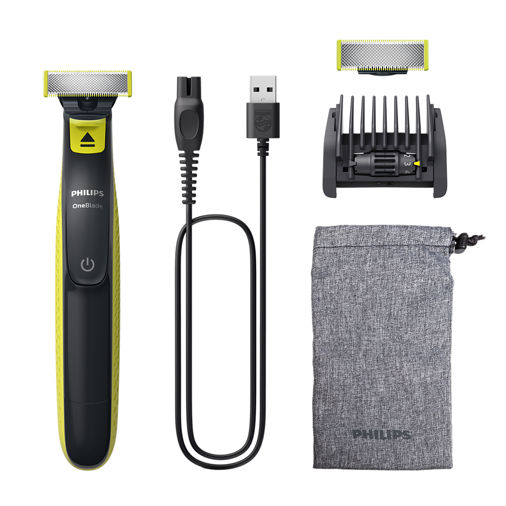Philips OneBlade Face QP2724/30