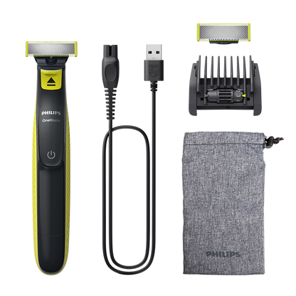 Philips OneBlade Face QP2724/30