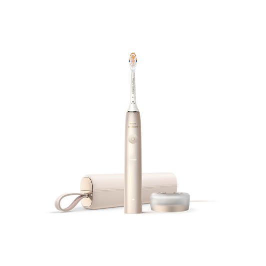 Philips Sonicare električna četkica Diamond Clean Prestige serije 9900 HX9992/11