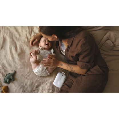 Philips Avent mali umeci za bradavice za Hands-free električnu izdajalicu SCF554/11