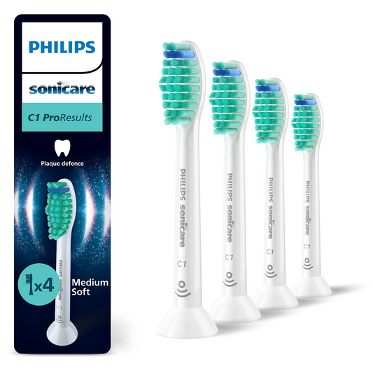 Philips Sonicare C1 Pro Results zamjenska glava HX6014/87