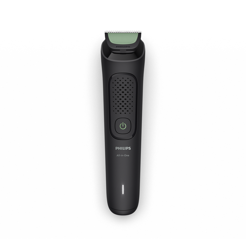 Philips All-in-One trimer za lice, kosu i tijelo serije 3000 MG3920/15