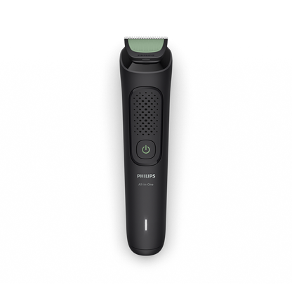 Philips All-in-One trimer za lice, kosu i tijelo serije 3000 MG3920/15