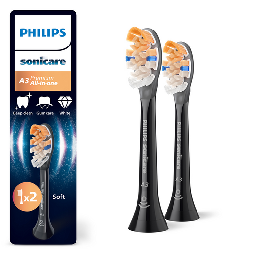 Philips Sonicare A3 Premium All-in-One zamjenska glava HX9092/88