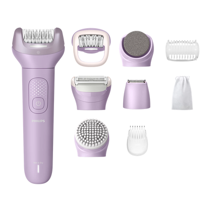 Philips epilator serije 8000 BRE728/00