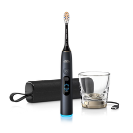 Philips Sonicare električna četkica serije 9900 HX9813/92