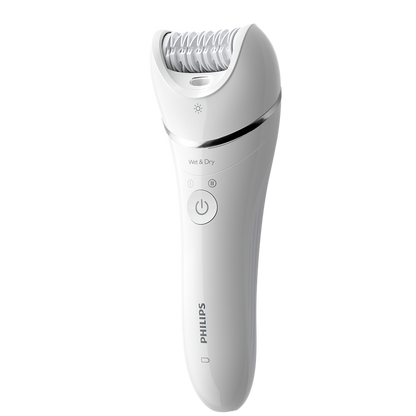 Philips epilator serije 8000 BRE710/00