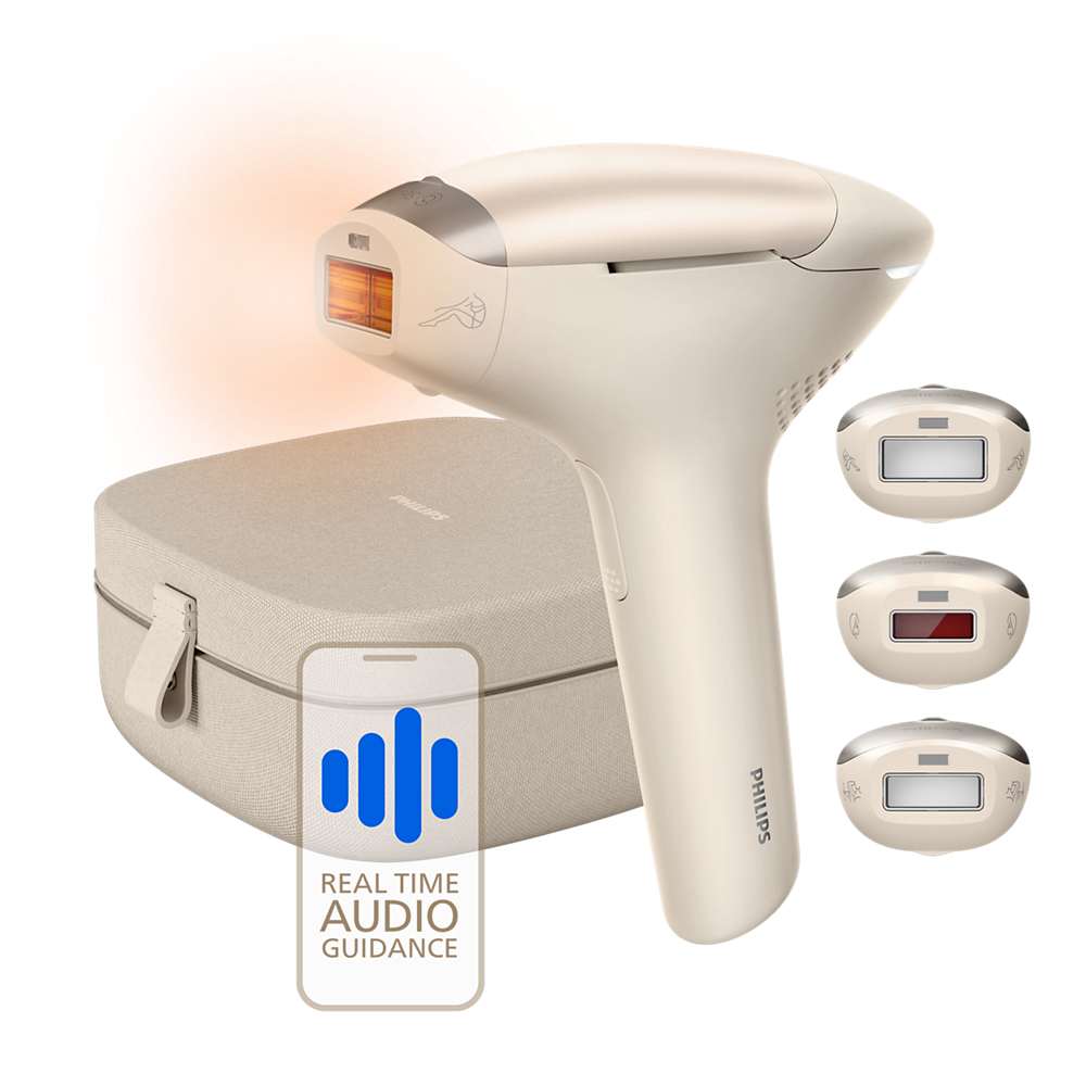 Philips Lumea IPL 9900 Pro BRC332/00
