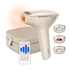 Philips Lumea IPL 9900 Pro BRC332/00