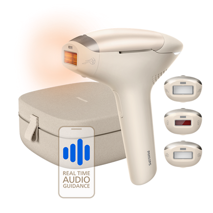 Philips Lumea IPL 9900 Pro BRC332/00