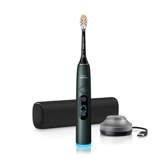 Philips Sonicare električna četkica serije 9000 HX9212/84
