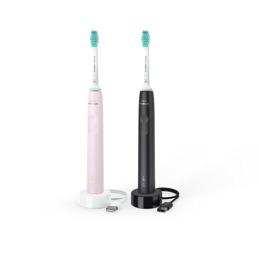 Philips Sonicare električna četkica serije 3100  HX3675/15