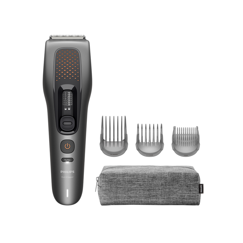 Philips aparat za šišanje serije 7000 HC7721/15