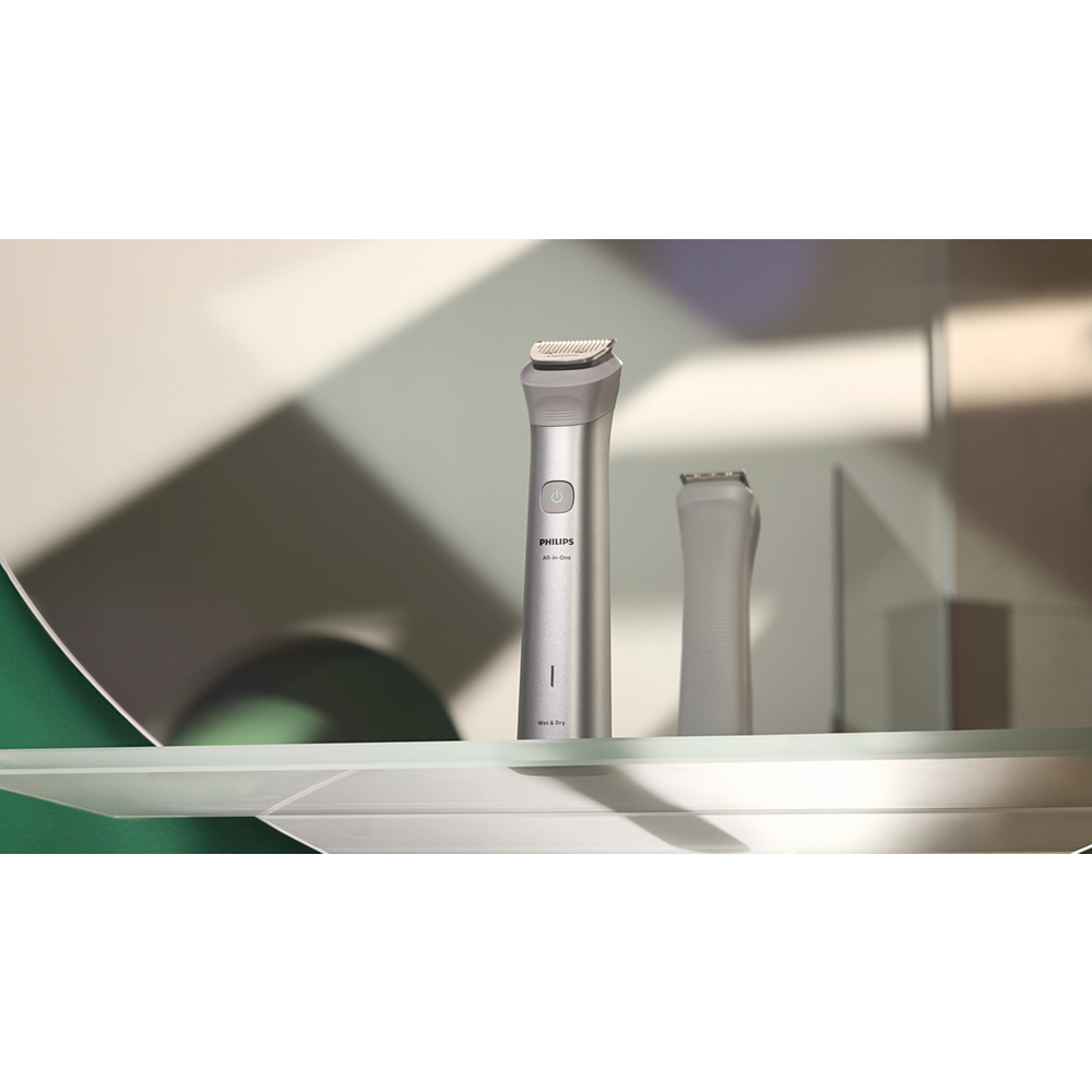 Philips All-in-One trimer za lice, kosu i tijelo serije 5000 MG5921/15