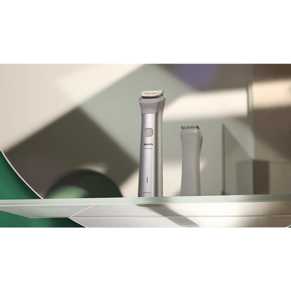 Philips All-in-One trimer za lice, kosu i tijelo serije 5000 MG5921/15