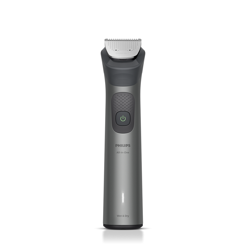Philips All-in-One trimer za lice, kosu i tijelo serije 7000 MG7941/15