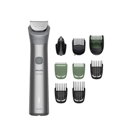 Philips All-in-One trimer za lice, kosu i tijelo serije 5000 MG5931/15