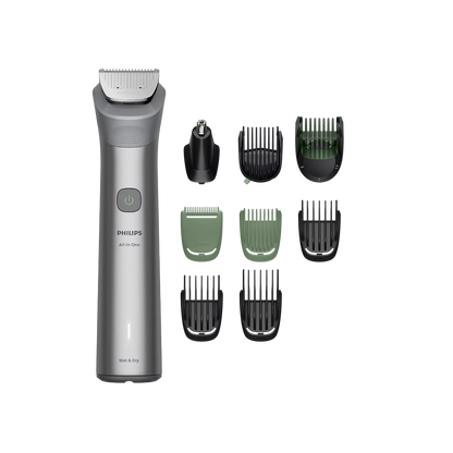 Philips All-in-One trimer za lice, kosu i tijelo serije 5000 MG5931/15