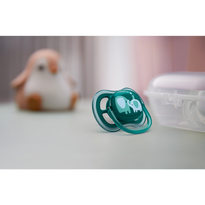 Philips Avent Ultra Air duda varalica 18m+, dječak, 2kom, SCF349/18