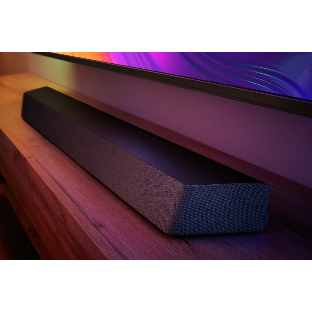 PHILIPS TAB8507B/10 SOUNDBAR