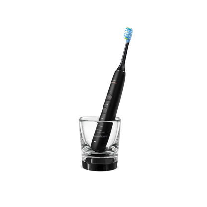 Philips Sonicare električna četkica Diamond Clean serije 9000 HX9914/69